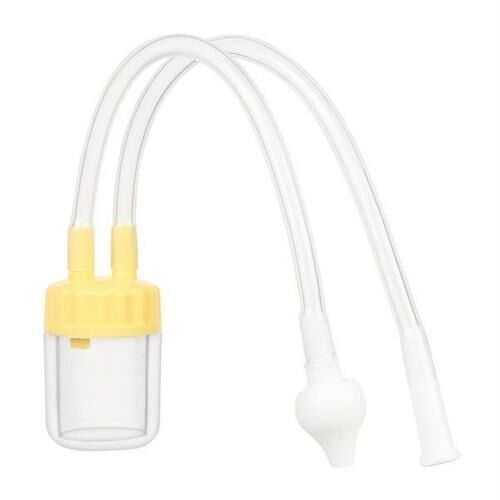 Wee Baby Baby Burun Temizleyici