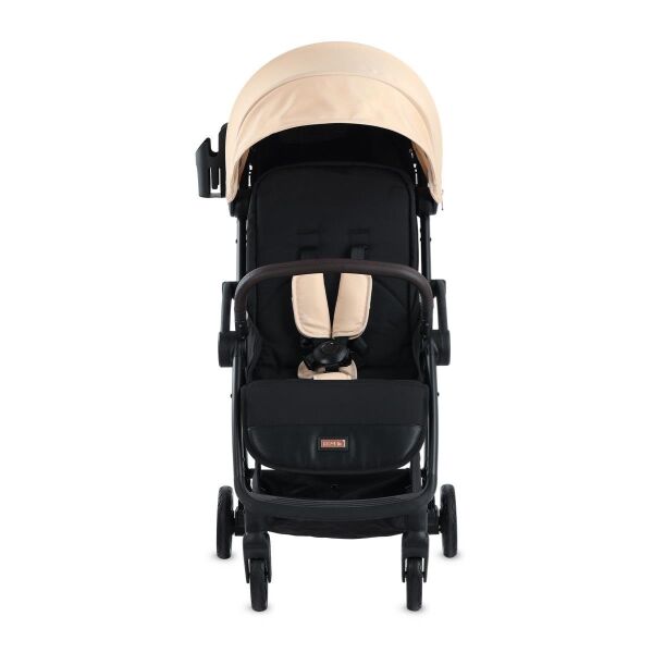 Kraft Star Bebek Arabasi – Beige