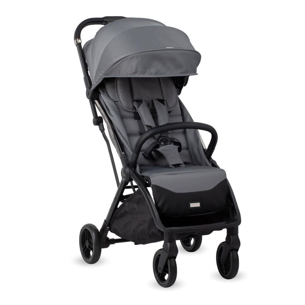 Kraft Flash Bebek Arabasi - Grey