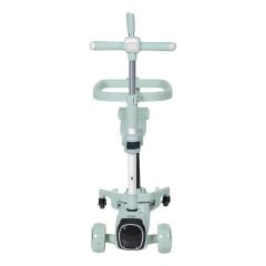 Prego Smile Scooter Pembe K602 Yeşil
