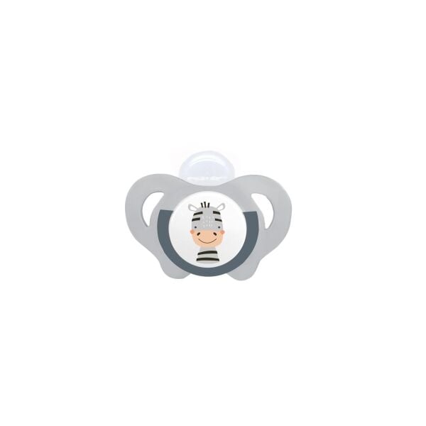 Wee Baby Safari Emzik No:2 Karma Renk
