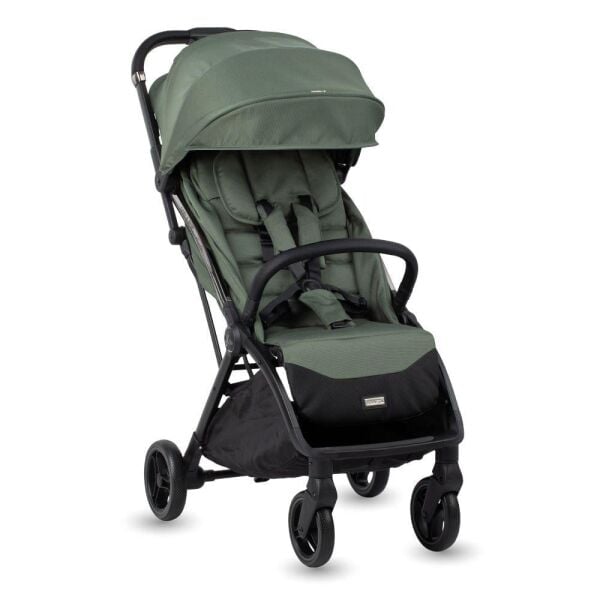 Kraft Flash Bebek Arabasi - Green