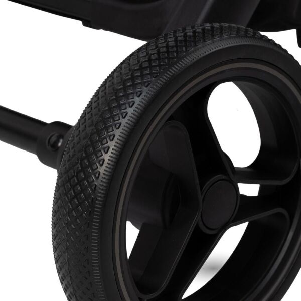 Kraft Flash Bebek Arabasi - Green