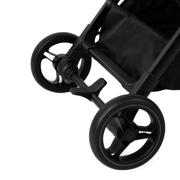 Kraft Flash Bebek Arabasi - Green