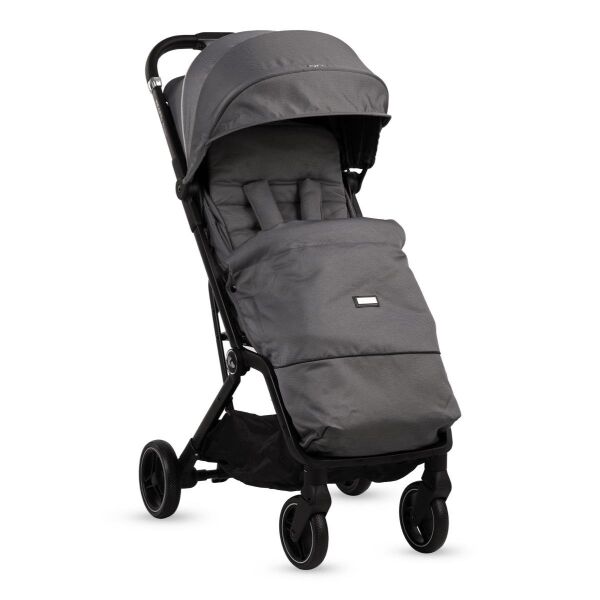 Kraft Boston Bebek Arabasi - Grey