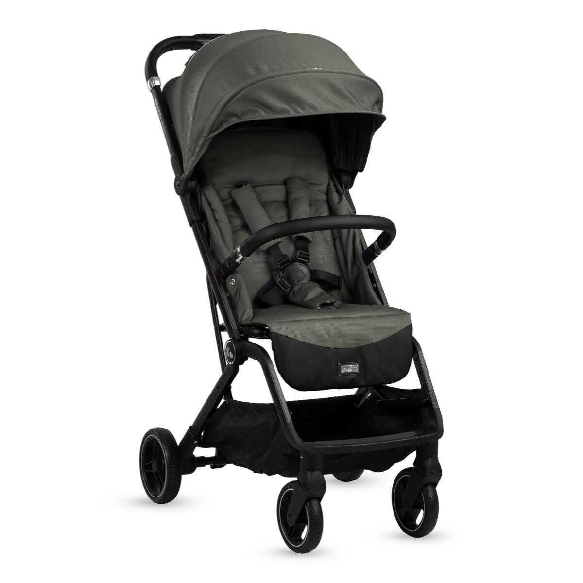 Kraft Boston Bebek Arabasi - Green