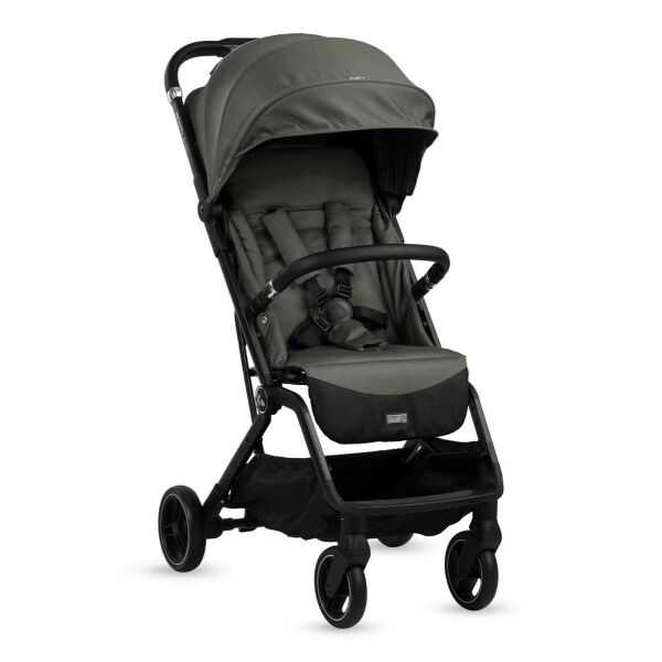 Kraft Boston Bebek Arabasi - Green