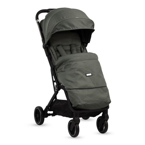 Kraft Boston Bebek Arabasi - Green