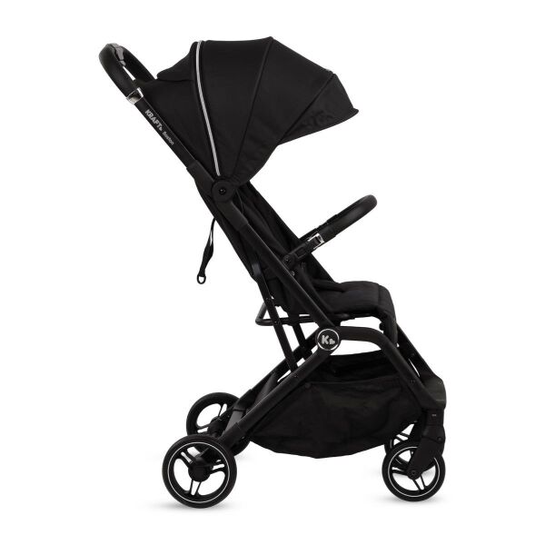 Kraft Boston Bebek Arabasi - Black