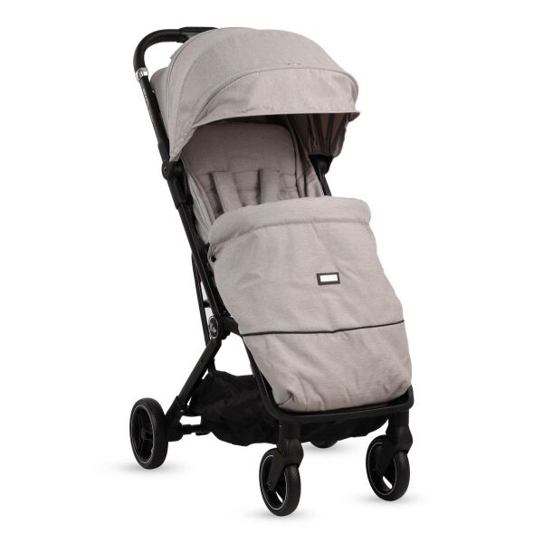 Kraft Boston Bebek Arabasi - Beige