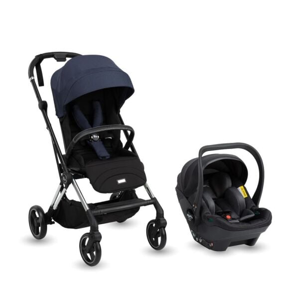 Kraft Tokyo Pr Travel B Arabasi - Navy Blue