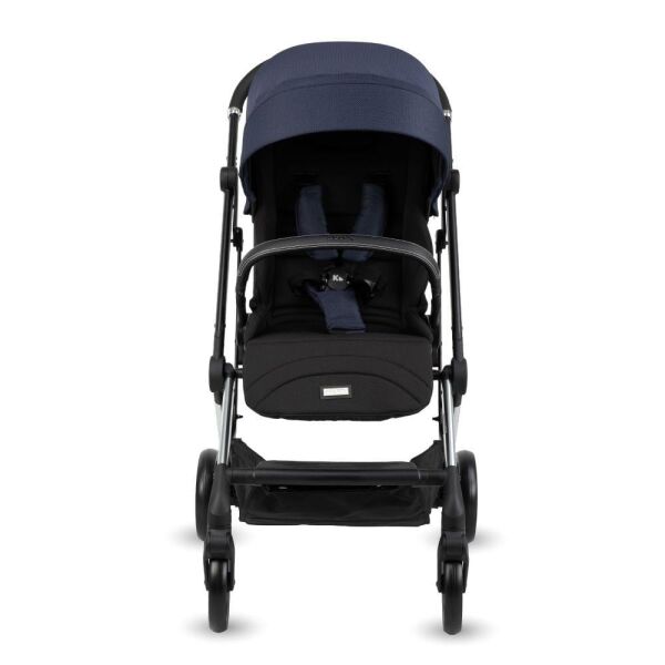 Kraft Tokyo Pr Travel B Arabasi - Navy Blue