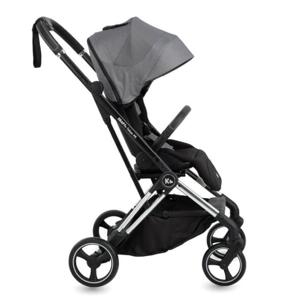 Kraft Tokyo Pr Travel B Arabasi - Grey