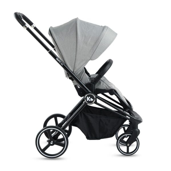 Kraft Mila (mika) Travel B Arabasi - Grey
