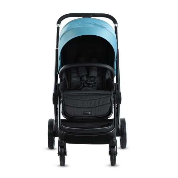 Kraft Mila (mika) Travel B Arabasi - Black Green