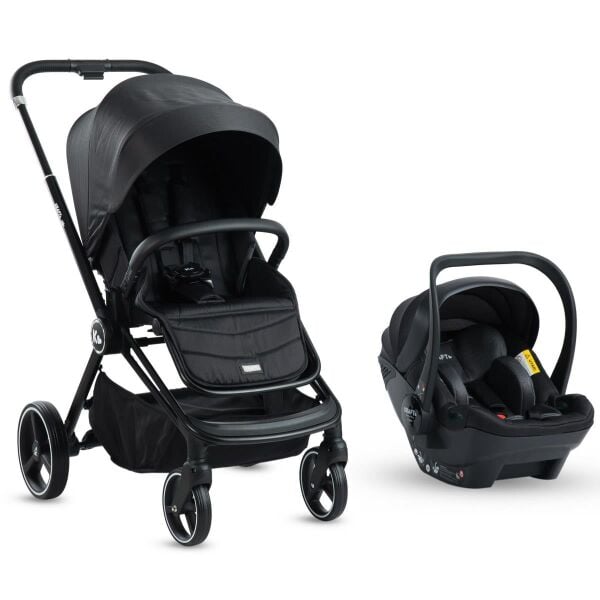 Kraft Mila (mika) Travel B Arabasi - Black