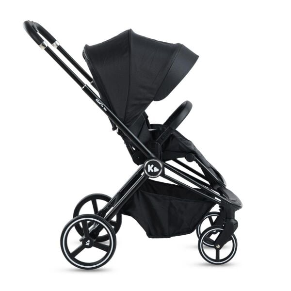 Kraft Mila (mika) Travel B Arabasi - Black