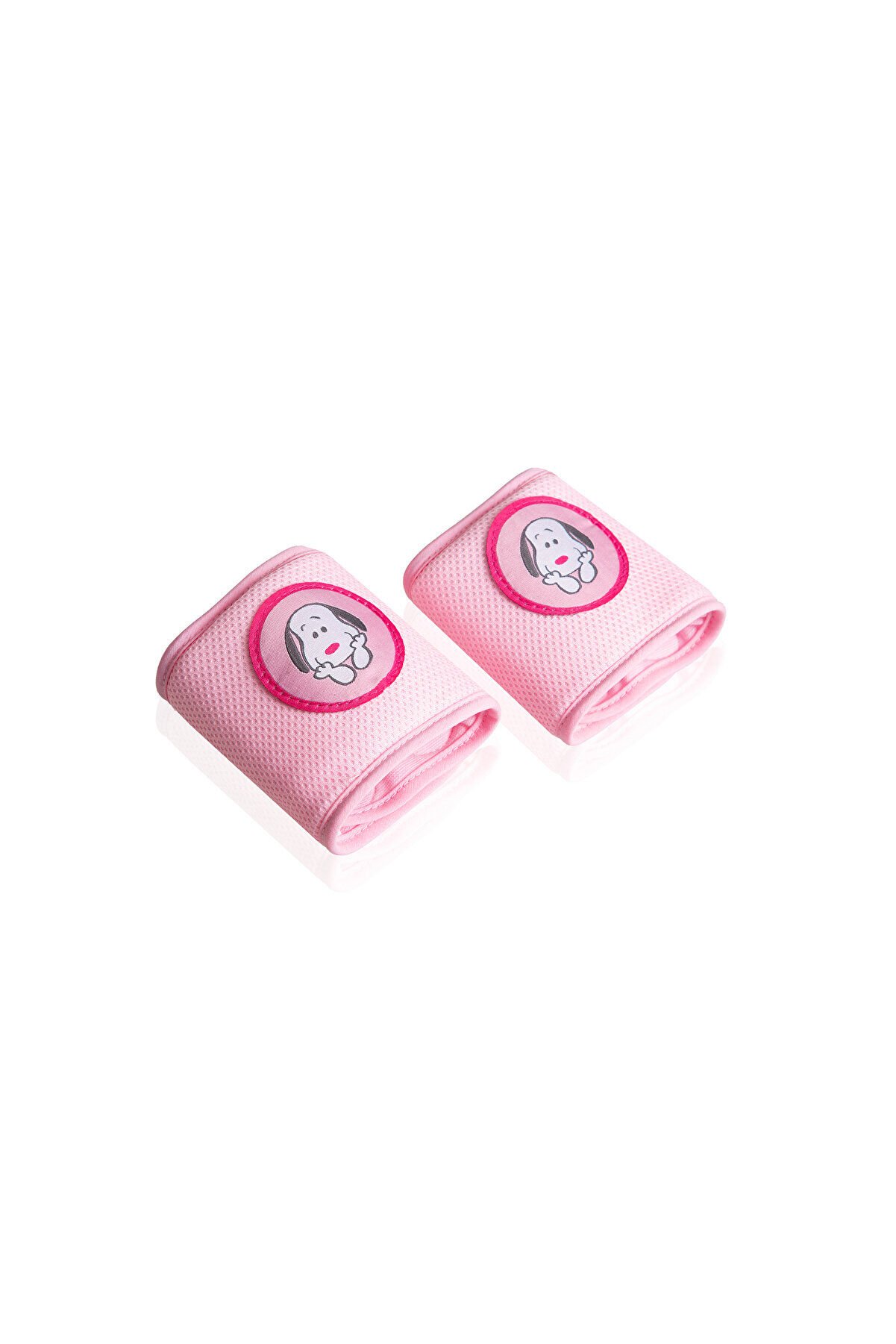 Babyjem Emekleme Dizliği Pembe 498