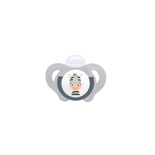 Wee Baby safari damaklı emzik.no:1 Karma Renk