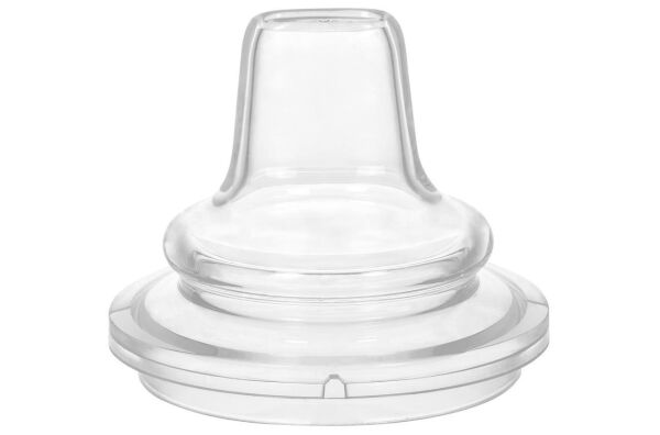 Wee Baby Akıtmaz Bardak Silikon Yedek Ucu Kod : 891