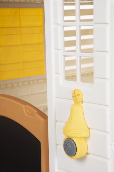 Dolu Aksesuarlı Oyun Evi