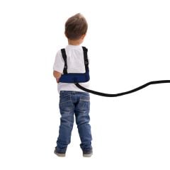 Sevi Bebe Çocuk Güvenlik Kayışı - Lacivert 120-7