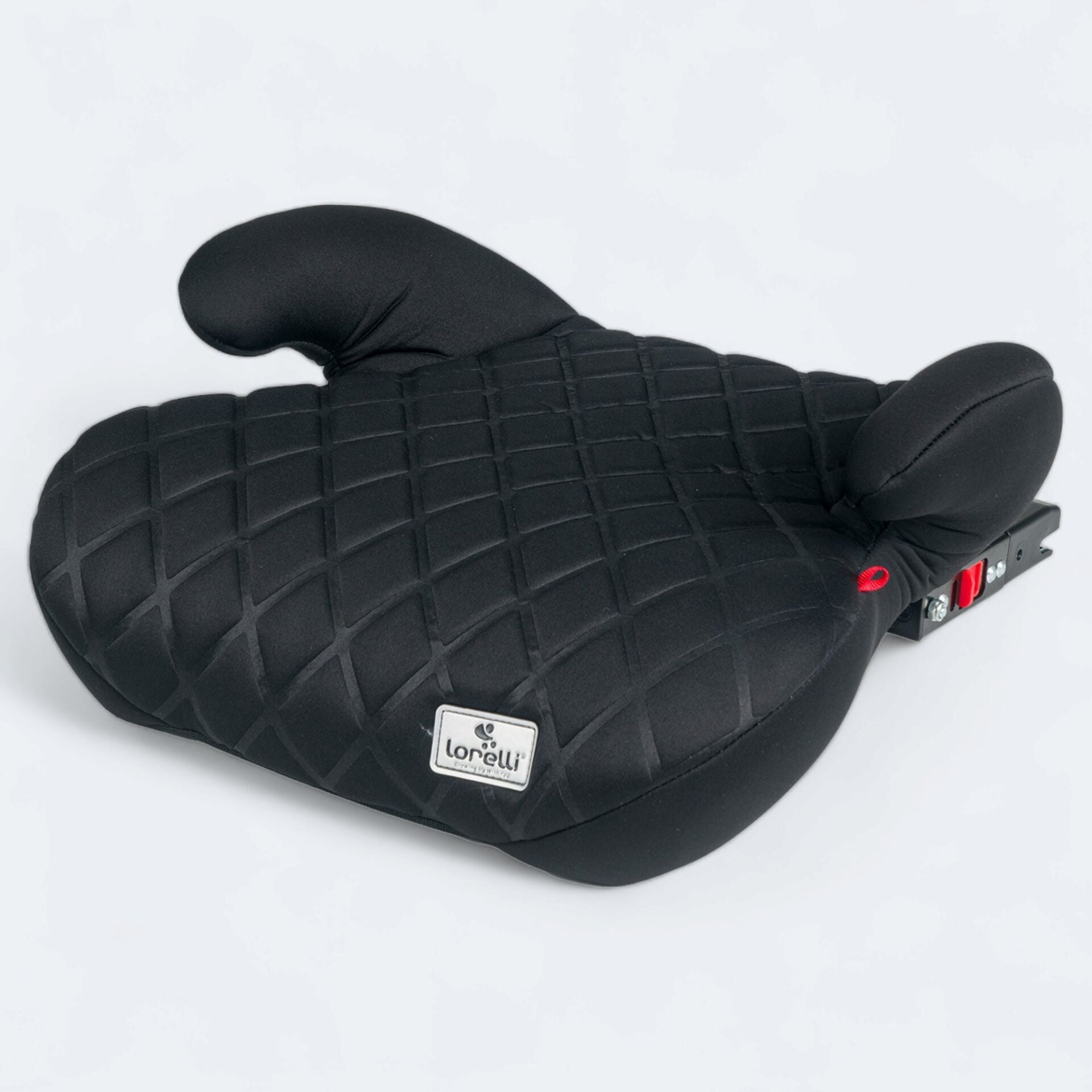Lorelli Sirius New Isofix Oto Koltuğu Yükseltic – Black