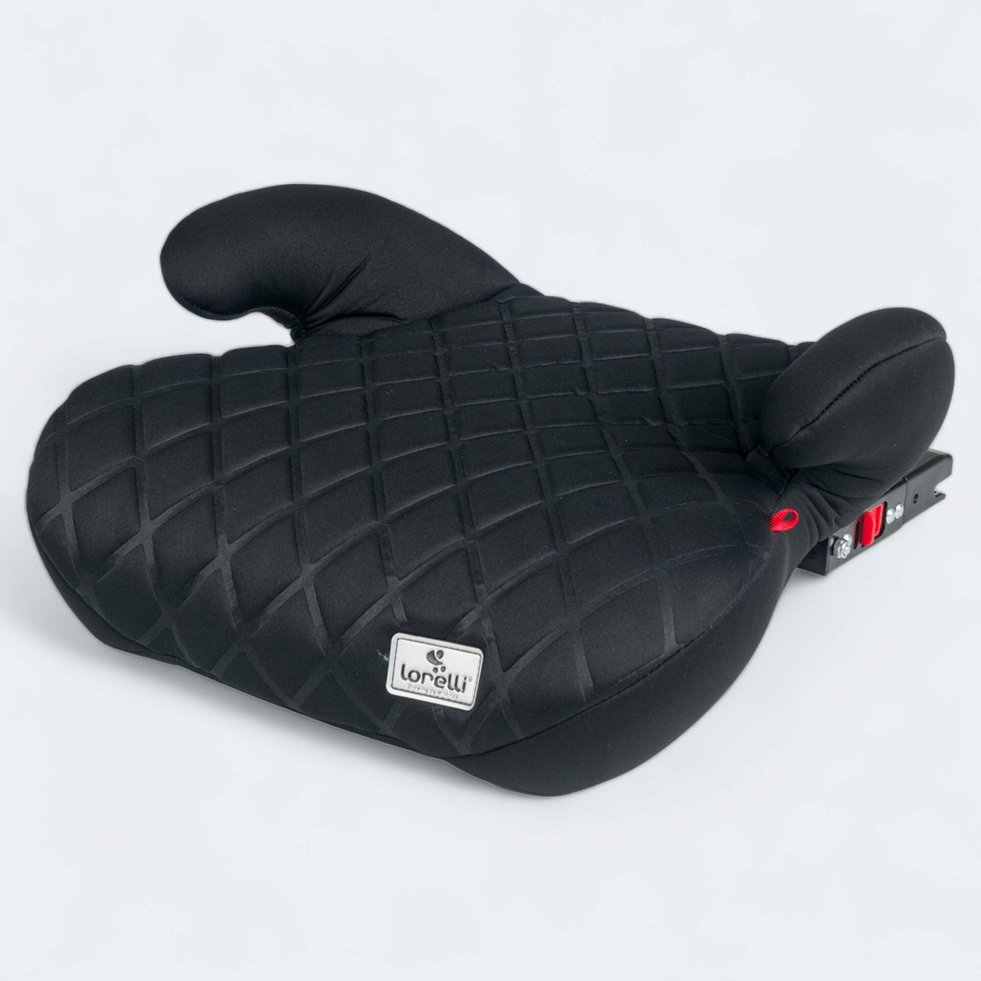 Lorelli Sirius New Isofix Oto Koltuğu Yükseltic – Black