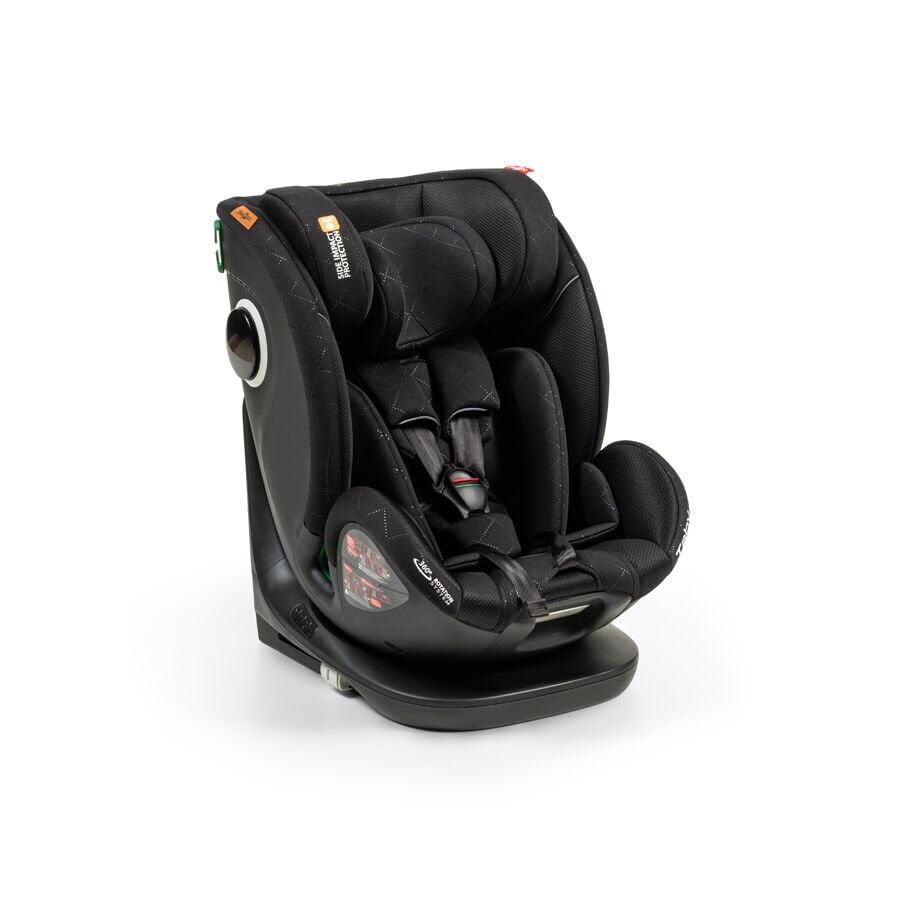 Baby2Go Taby 0-36 Kg I-Sıze  Oto Koltugu (Sıyah)