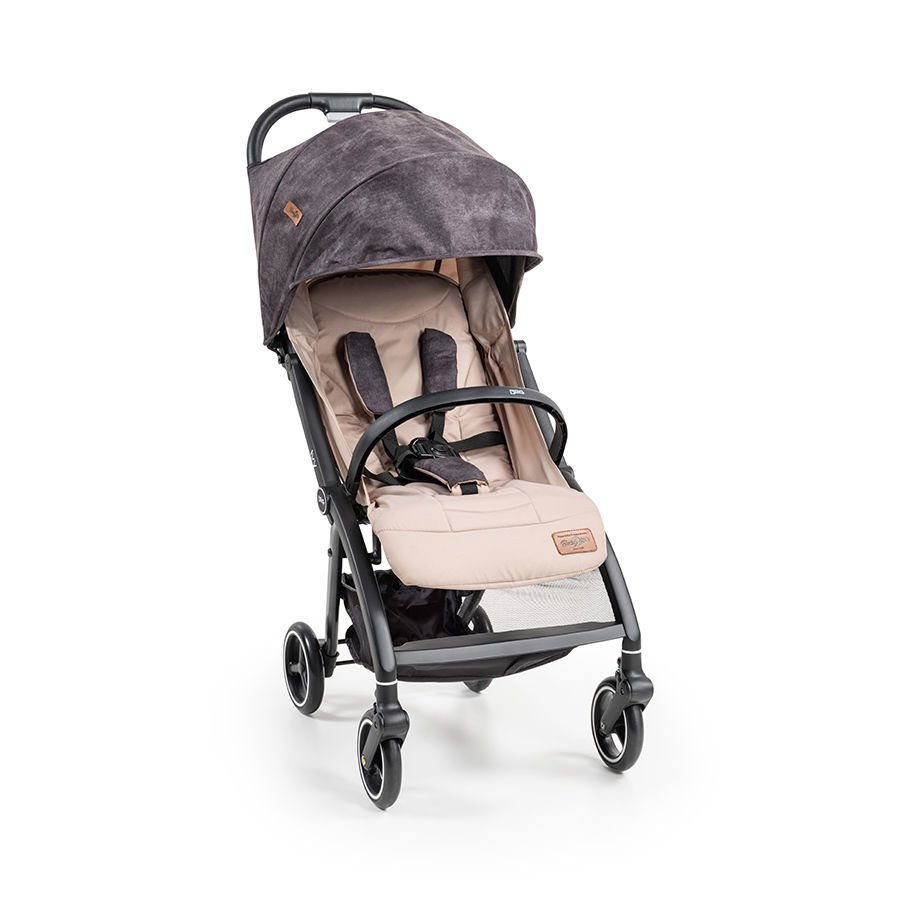 Baby2go Ivy Kabin Bebek Arabası Bej