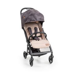 Baby2go Ivy Kabin Bebek Arabası Bej