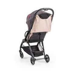 Baby2go Ivy Kabin Bebek Arabası Bej