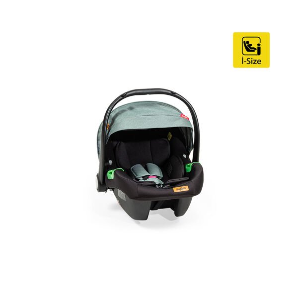 Baby2Go Toyger T/S (Grı)