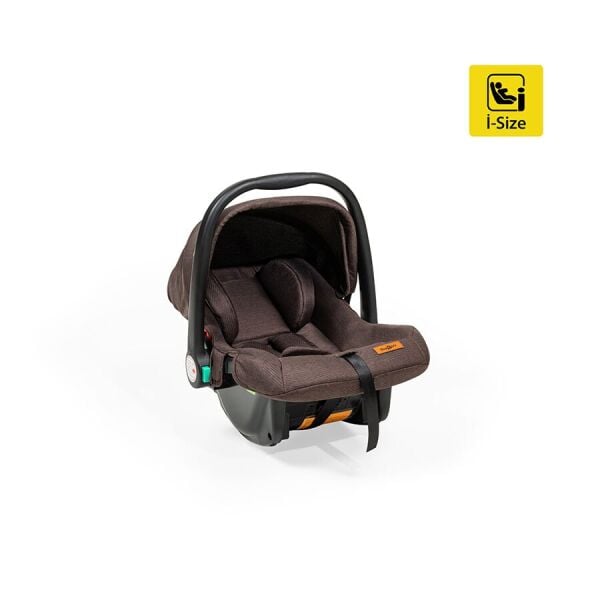 Baby2Go Sparrow T/S (Sıyah)