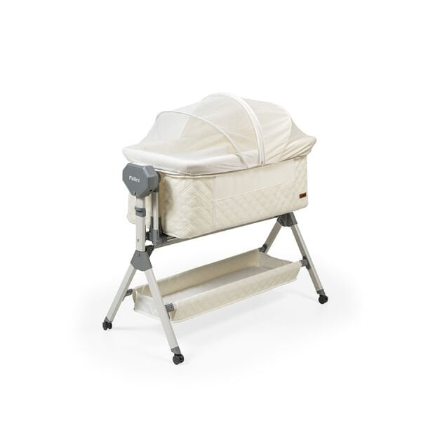 Baby2Go Fellını Elektrıklı Besık (Yesıl)