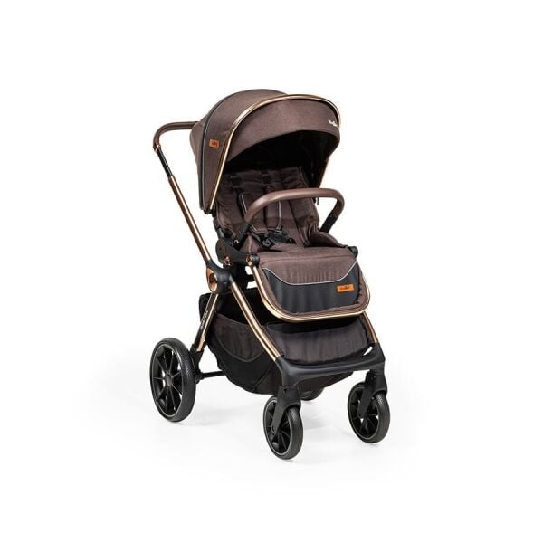 Baby2Go Sparrow T/S (Kahve)