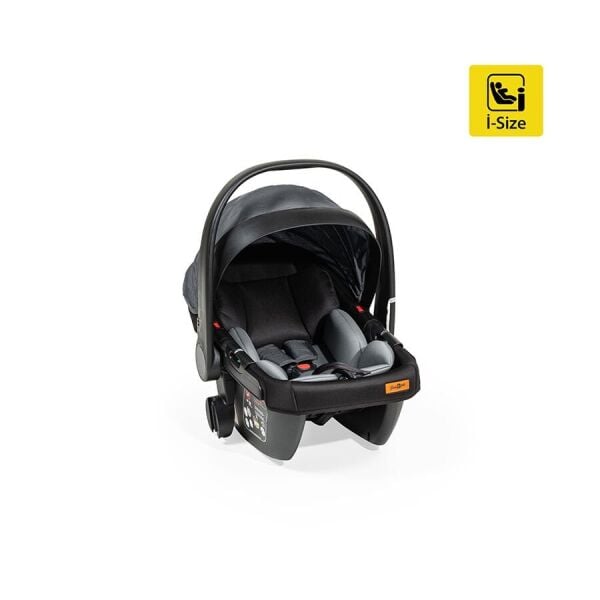 Baby2Go Grouse T/S (Grı)