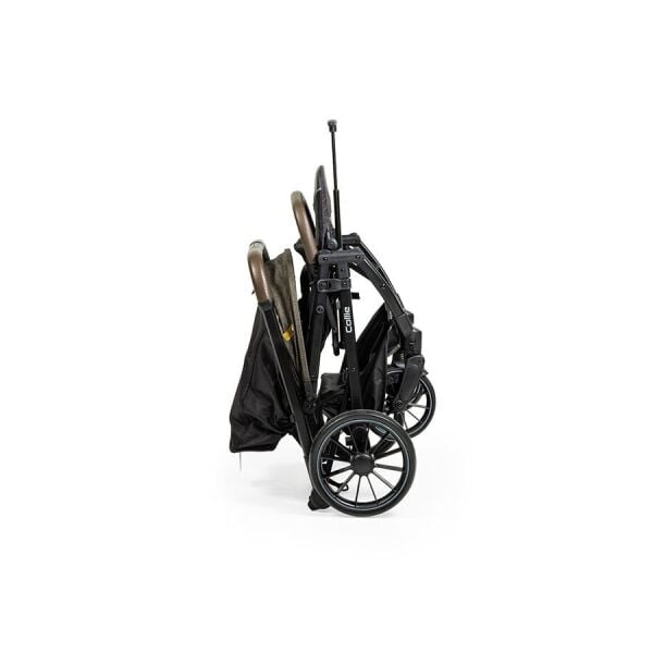 Baby2Go Collıe Puset (Kahve)