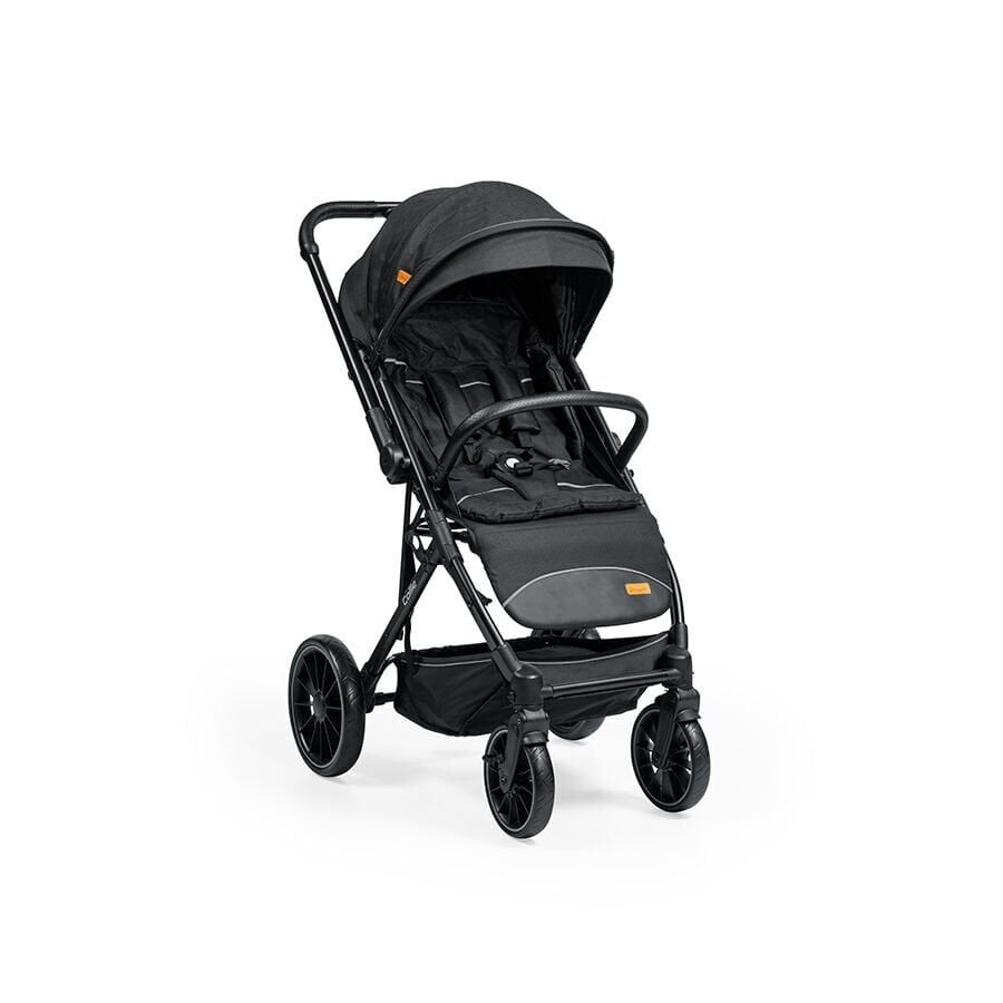 Baby2go Collıe Puset ( Siyah )