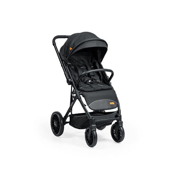 Baby2go Collıe Puset ( Siyah )