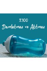 Tommee Tippee Akıtmaz Damlatmaz Isı Yalıtımlı Sportif Bardak Suluk 300 ML 12AY+