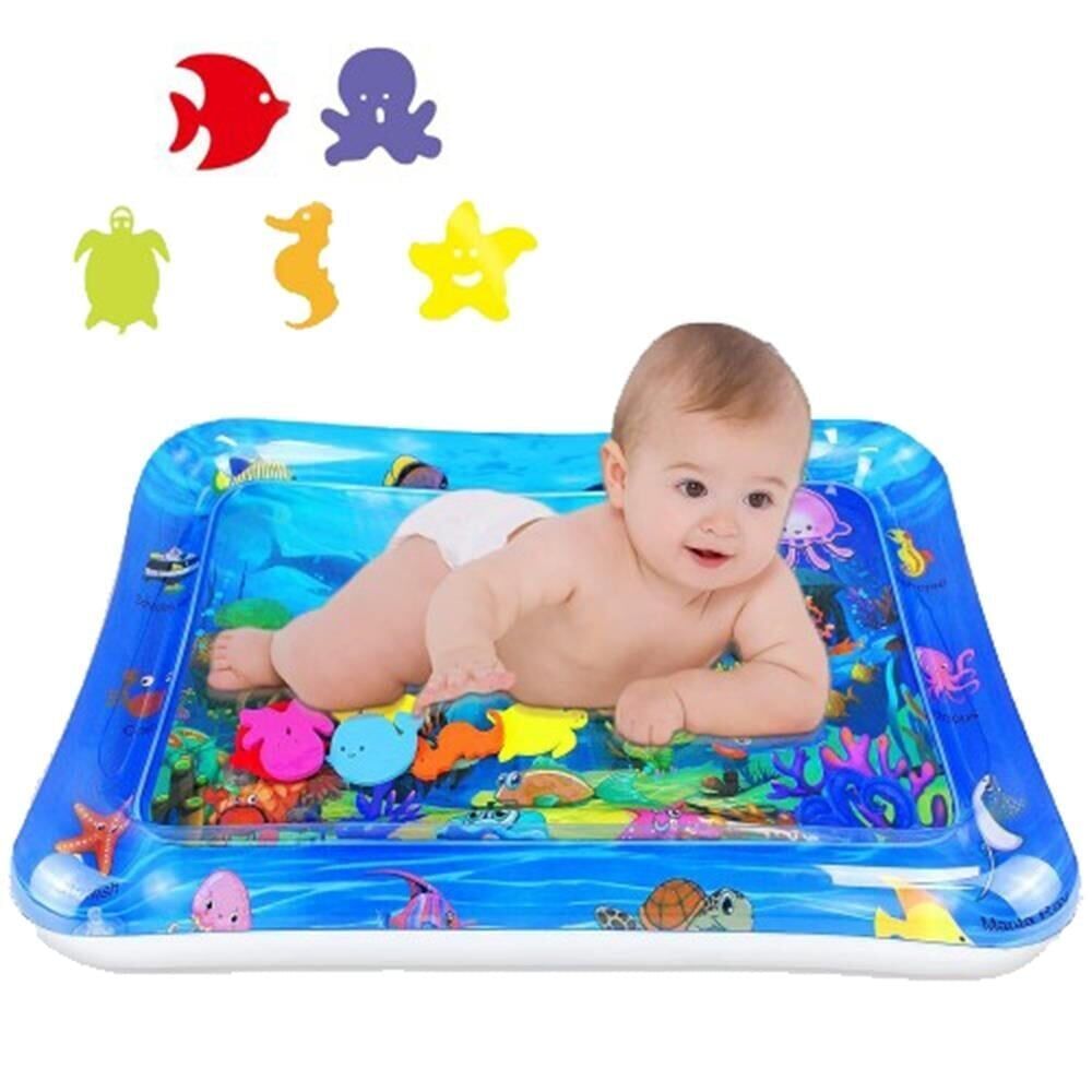 Matrax Oyuncak Bebek Su Matı