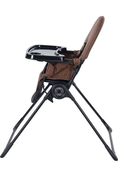 Prego Aris Mama Sandalyesi Kahve 4021