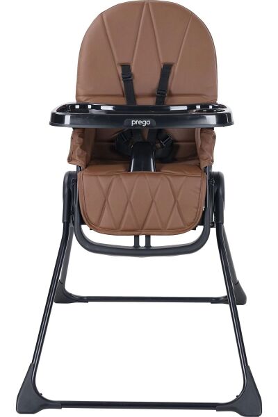 Prego Aris Mama Sandalyesi Kahve 4021