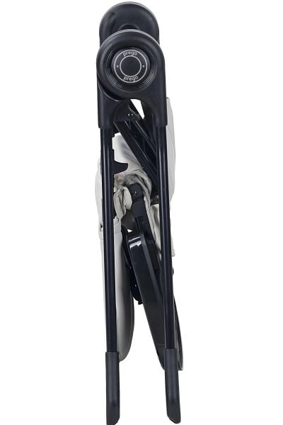 Prego Aris Mama Sandalyesi Gri 4021