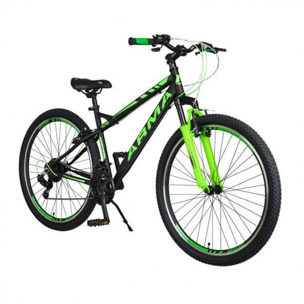 Tunca Arma Bisiklet 29 Jant Tc-700 Shimano Yeşil