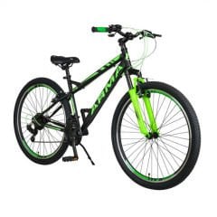 Tunca Arma Bisiklet 29 Jant Tc-700 Shimano Yeşil