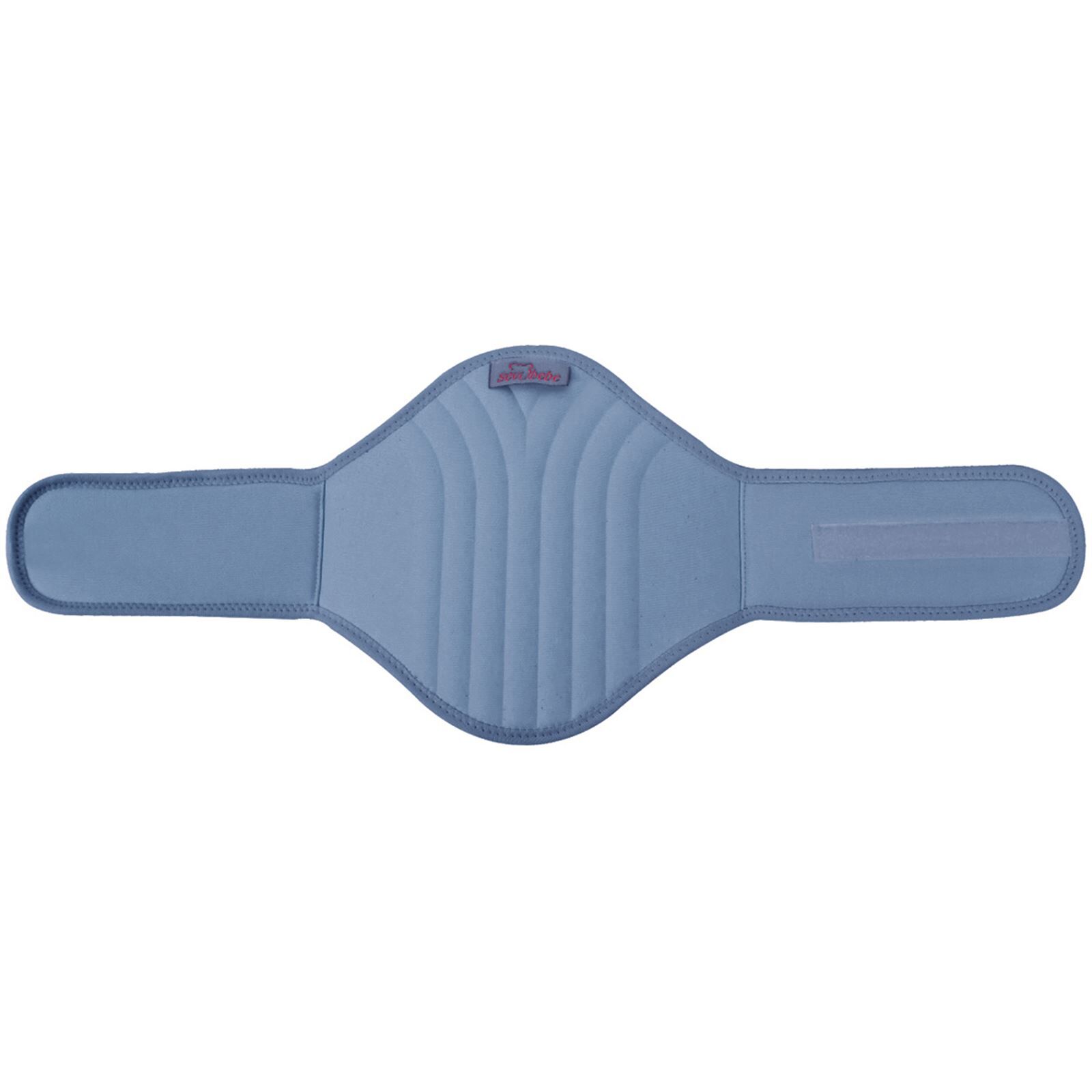 Sevi Bebe Bebek Bel Koruyucu - Mavi 212-1