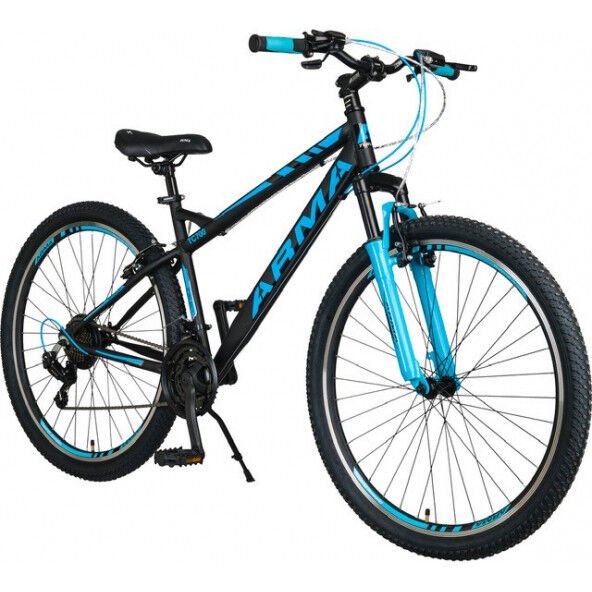 Tunca Arma Bisiklet 24 Jant Tc-700 Shimano Mavi