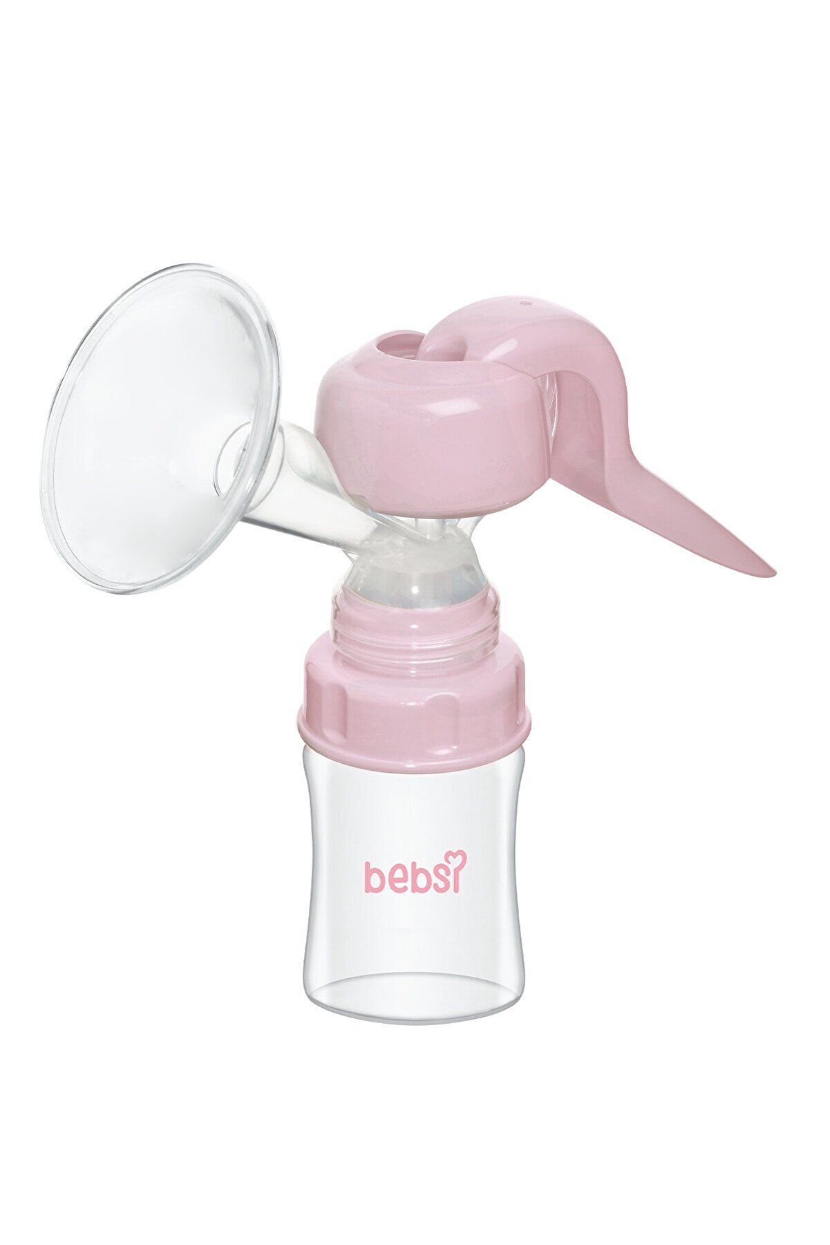 Bebsi Manuel Göğüs Pompası Karma Renk